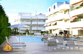 Residence Papaya A102 Lido Di Jesolo